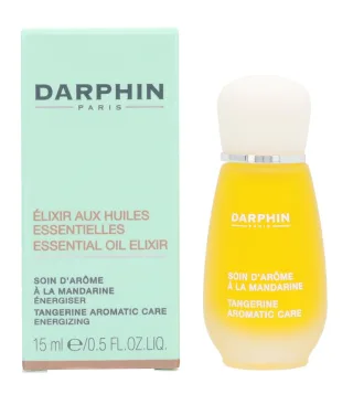 Darphin Ätherisches Öl Elixier Mandarine Aromatisch 15ml
