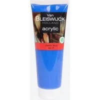 ZD Trading Acrylfarbe Bleiswyk Acrylfarbe Tube 250 ml multifarben