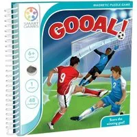 Smart Games Spiel Gooal!