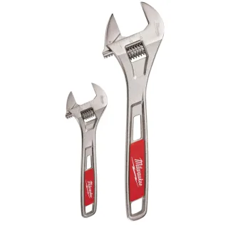 Milwaukee - Rollgabelschlüssel Set 2-teilig - 48227400