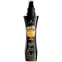 Schwarzkopf Haargel Got2b Guardian Angel 220ºC Protection Spray