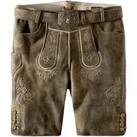 Stockerpoint Trachtenlederhose Bertl