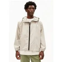 Armedangels Windbreaker WINDBREAKER Unisex Jacke Aus Tencel™ Lyocell Relaxed Fit
