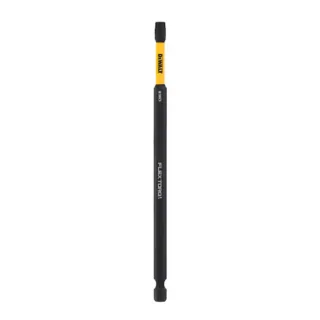 DEWALT EXTREME FELXTORQ Schrauberbit Torx lang - DT7804T-QZ