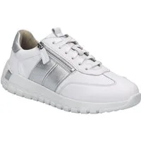 Josef Seibel Gabby 01, weiß Sneaker