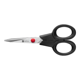 ZWILLING TWIN L Haushaltschere 11 cm, Edelstahl