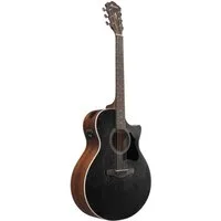 Ibanez Westerngitarre, Westerngitarren, Grand Auditorium Gitarren, AE140-WKH - Westerngitarre