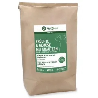 AniForte BARF Früchte & Gemüse mit Kräutern