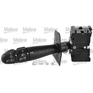 Valeo Renault Clio Thalia 251594