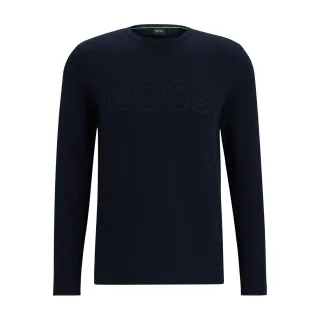 Boss - "Tognbo" T-Shirt für Herren (Dunkelblau)