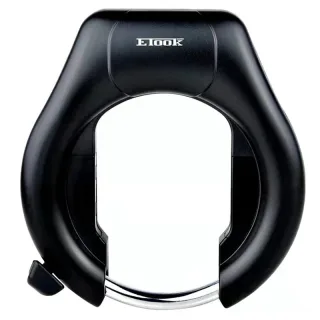 XANES Bike Lock Bicycle Horseshoe Claw Anti-Theft Lock Password General Road MTB Alloy Steel Bicycle Lock