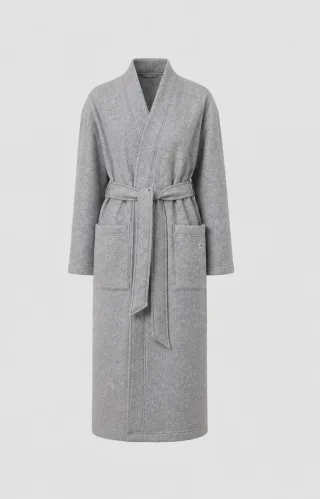 Féraud - Robe 3883208 heather grey - Gr. - 36