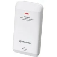 BRESSER Hygrometer BRESSER Thermo-Hygro-Sensor 7 Kanal 868 MHz