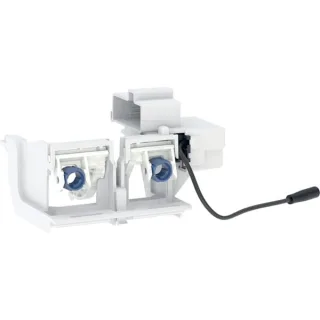 Geberit Ersatzteile Hebevorrichtung elektronisch, für Sigma Unterputz-Spülkasten 12 cm, 245551006 245551006