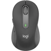 Logitech Logitech Signature M650 Wireless Maus grafit Maus