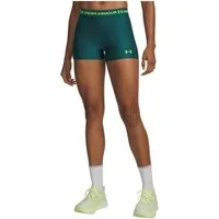 Under Armour® Laufshorts Under Armour HeatGear Shorty Tight Damen