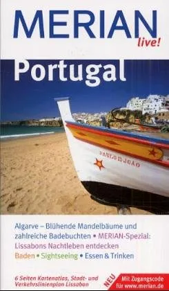 Merian live! Portugal