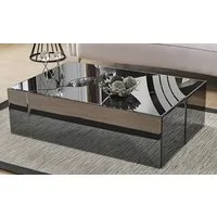 JVmoebel Couchtisch Design Couchtisch Wohnzimmer – Moderne Luxus Möbel Sofort (1-St), Made in Europa