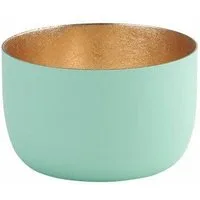 Giftcompany Windlicht Madras S Aqua