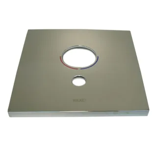 Keuco Blende Ersatzteil ARM 50114 verchromt passend zu 53072, 50114010040 50114010040