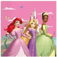Procos Hängedekoration 'Princess Create Your World' Partydeko Artikel