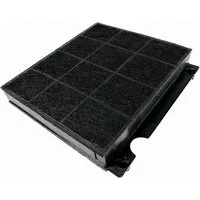 AIR2GO Aktivkohlefilter für AEG MCFE01 / 9029800456, Zubehör für Aktivkohlefilter für AEG 942122207, 942122859, 942122941, 942122995, 942150261, 94215051700, 94215051701, 94215051800, 94215051801, 94215052100, 94215052101, 94215052102, 94215052200, 9
