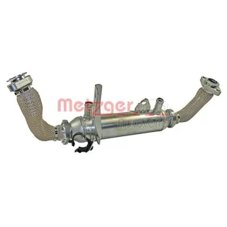 Metzger AGR-K?hler Alfa Fiat Lancia 1,9