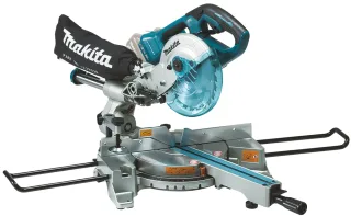 Makita Akku-Kapp- und Gehrungssäge - DLS714NZ