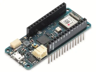 ARDUINO , Board MKR WiFi 1010 (WLAN), ABX00023