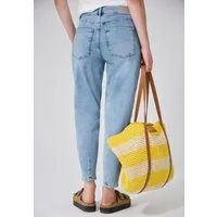 STREET ONE STUDIO Loose-fit-Jeans im Loose Fit