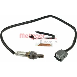 Metzger Lambdasonde Subaru Forester Impreza Legacy 0893602