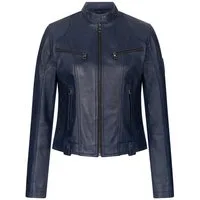 Rock Creek Lederjacke Damen Lederjacke D-481