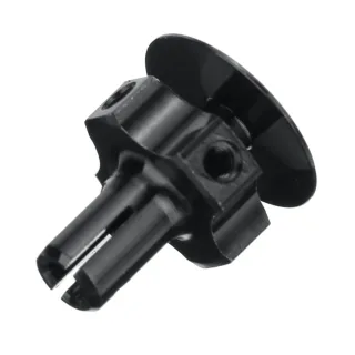 XK K124 K170 RC Helicopter Parts Rotor Head Assembly