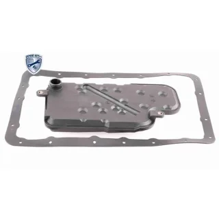 Vaico Hydraulikfiltersatz f?r Automatikgetriebe Mitsubishi Pajero Renault Master V37-0250