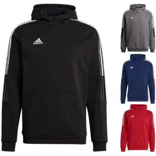 Adidas Tiro 21 Sweat Hoody Herren