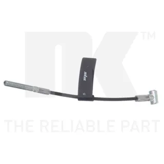 NK Handbremsseil Nissan Micra Note