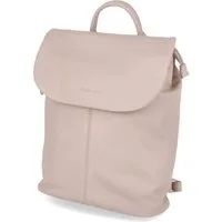 Fräulein Frida Cityrucksack Fräulein Frida FF2074,650 Rucksäcke Synthetik pink