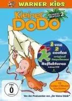Kleiner Dodo: Dschungel-Abenteuer 2 + Jackenreflektor