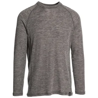 Trespass Herren Wexler Merino Basisschicht Top