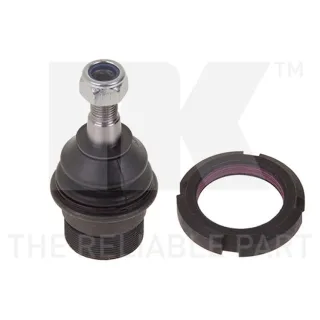 NK Traggelenk vorne Mercedes M-Klasse W163 5043312