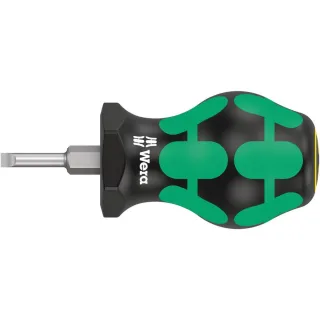 Wera 335 Stubby/Vergaserschraubendreher - 05008840001