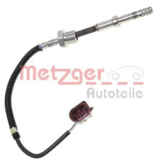 Metzger Abgastemperatursensor Audi A4 A5 Q5 2,0 TDI
