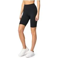 Bellivalini Leggings Damen Shorts aus Viskose BLV50-149 (1-tlg) elastischer Bund