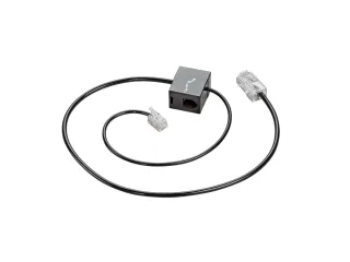 Poly HP Poly Savi | 85r43aa | USB-Batterieladegerät (USB)