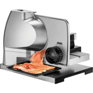 Unold 78826 Allesschneider Metall Plus