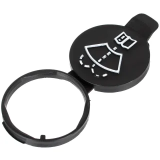 Deckel Wischwasserbehälter Scheibenwaschbehälter 13227300 1450270 95980613 für Chevrolet Cruze Orlando Trax