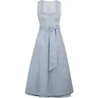 Madame Marie Dirndl Dirndl Isendra 75cm Länge cloud