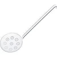 Riess Pfannenwender Classic Weiss, Classic Weiß Backschaufel 12 cm - Emaille