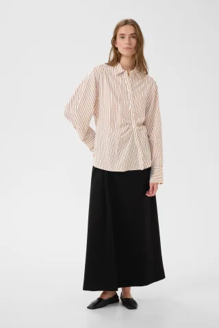 Langarm - Hemd KBElmira Langarm - Hemd Feminine