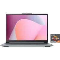 Lenovo IdeaPad Slim 3 16ABR8 Notebook (40,64 cm/16 Zoll, AMD Ryzen 5 7430U, Radeon Graphics, 16 GB, 512 GB SSD)